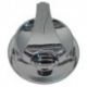 Mando Grifo Gas Cocina Ø70mm Eje 8x10mm