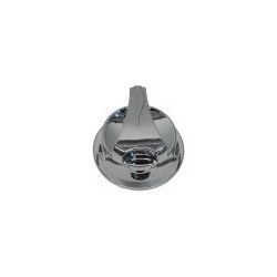 Mando Grifo Gas Cocina Ø70mm Eje 8x10mm