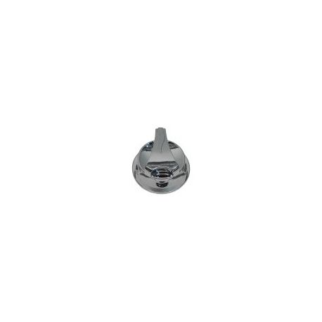 Mando Grifo Gas Cocina Ø70mm Eje 8x10mm