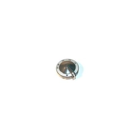 Mando Termostato Eje Ø10mm GFT49 Sbalzo