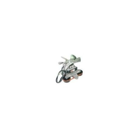 Motor Enfriador Completo 230V SM6/4