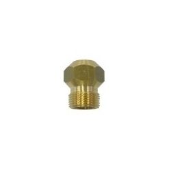 Inyector M14x1 Ø4.25mm Gas Ciudad