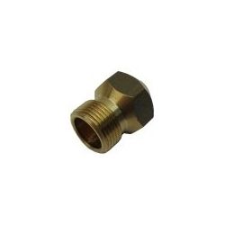 Inyector Ø2,3mm Gn M14x1