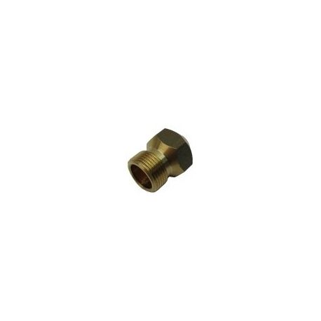Inyector Ø2,3mm Gn M14x1