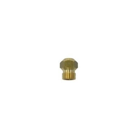 Inyector Ø3,4mm Gn M14x1