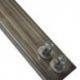 Resistencia 1000W 230V L640mm