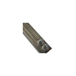 Resistencia 1000W 230V L640mm
