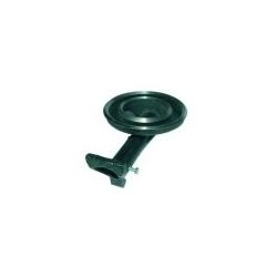 Quemador Sin Corona Ø150mm EURAST Zs