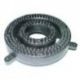 Quemador Hornillo Completo Ø266mm