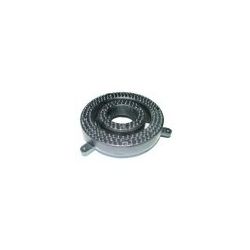 Quemador Hornillo Completo Ø266mm
