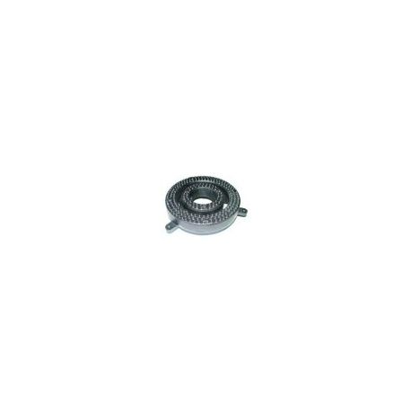 Quemador Hornillo Completo Ø266mm