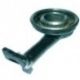 Quemador Sin Corona Ø120mm EURAST