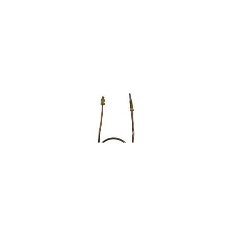 Termopar M9x1 600mm Cabeza Roscada M6x0.75 COLGED
