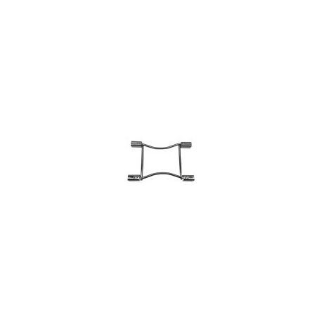 Parrilla Reductora 175x115mm