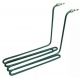 Resistencia 2750w freidora SAMMIC