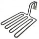 Resistencia 3200w freidora JEMI