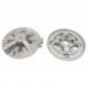 Conjunto Superior Quemador Bsi