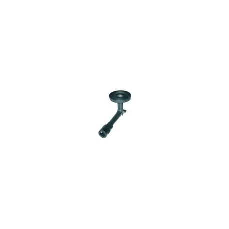 Quemador Sin Corona Ø102mm