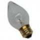 Lámpara 60W 230V E27 300ºC