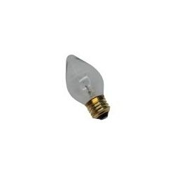 Lámpara 60W 230V E27 300ºC