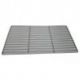 Rejilla 590x330mm Inox Para Ahumador Ø6mm Ø3