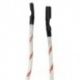 Cable Bujia Encendido L300mm Ø4x2,4mm
