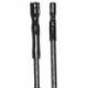 Cable Bujia Encendido L600mm Ø4x2,4mm