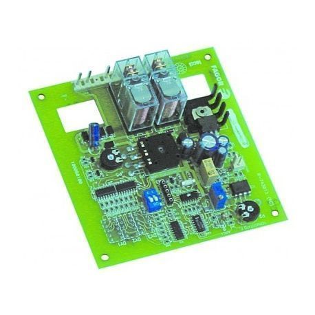 Placa electrónica horno FAGOR