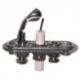 Piloto Quemador 1 Llama Soporte Horizontal JUNKERS V