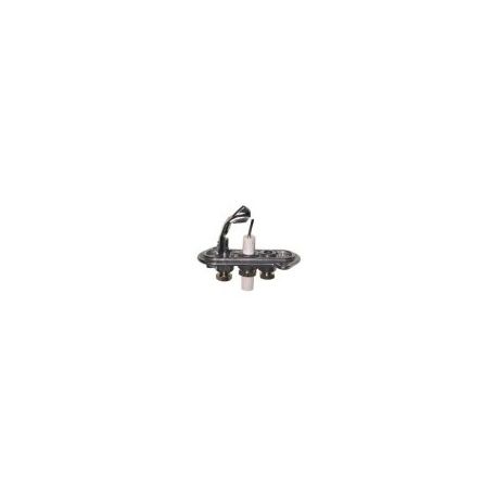Piloto Quemador 1 Llama Soporte Horizontal JUNKERS V