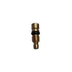 Inyector Ø0.75mm Rosca M5x0.5 PEL20/21