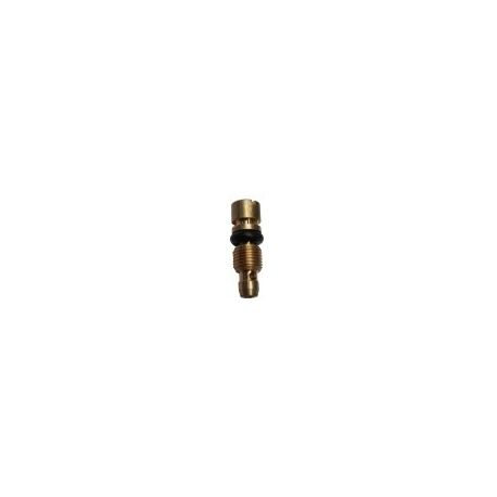 Inyector Ø0.75mm Rosca M5x0.5 PEL20/21