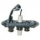 Piloto Quemador 1 Llama Soporte Horizontal JUNKERS X