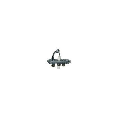 Piloto Quemador 1 Llama Soporte Horizontal JUNKERS X