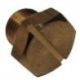 Tornillo Tapon Piloto Quemador