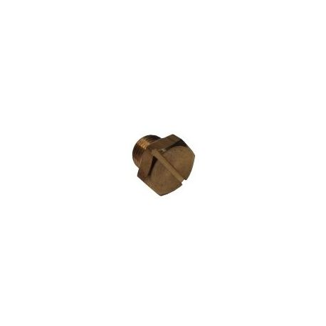 Tornillo Tapon Piloto Quemador