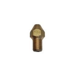 Inyector Ø1mm M6x0.75