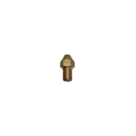 Inyector Ø1mm M6x0.75