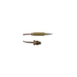 Termopar Cabeza Roscada M10x1 L600mm