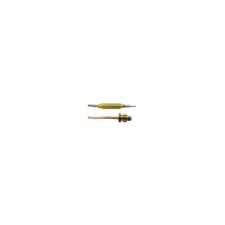 Termopar Cabeza Roscada M10x1 L1000mm