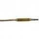 Termopar Cabeza Roscada M10x1 L1500mm