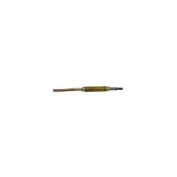Termopar Cabeza Roscada M10x1 L1500mm