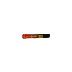 Piloto Rojo SX28 Ø9mm Led 230V 120°C