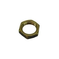 Tuerca Termopar M10x1 Latón