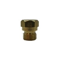 Inyector Ø0.92mm M8x0.75 Glp