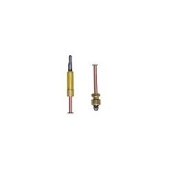 Termopar Cabeza Lisa M10x1 L600mm JUNKERS