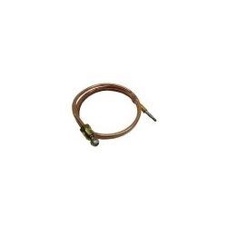 Termopar Cabeza Lisa M8x1 L600mm