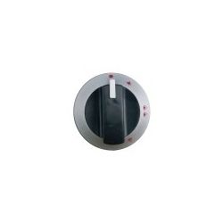 Mando Grifo Gas Ø75 Universal Ø6/8/10mm