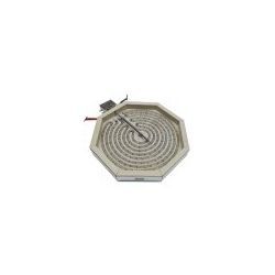 Resistencia Vitroceramica Ø250mm 2500W 230V