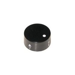 Mando Grifo Gas Ø6x4,6mm